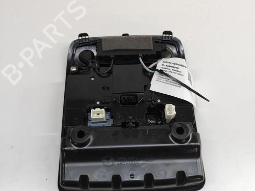Interior roof light MAZDA 6 Estate (GJ, GL) 2.5 | BP26500828I8  - Image 5