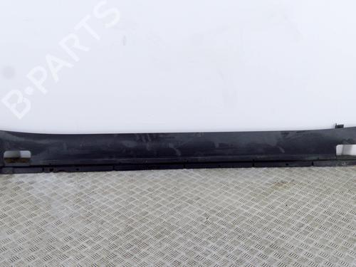 Used Right sideskirt PORSCHE CAYENNE (92A) 3.0 Diesel (239 hp) 14654198