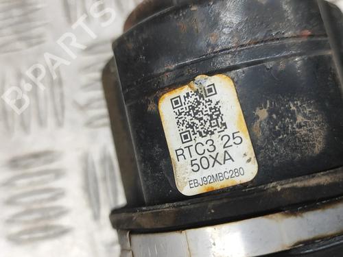 Right rear driveshaft MAZDA MX-5 IV (ND__) 2.0 (ND2E, ND6E) | BP29007417M41 - Image 8