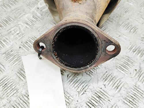 Catalyst KIA SPORTAGE V (NQ5) 1.6 T-GDi Hybrid AWD | BP31192204M10 