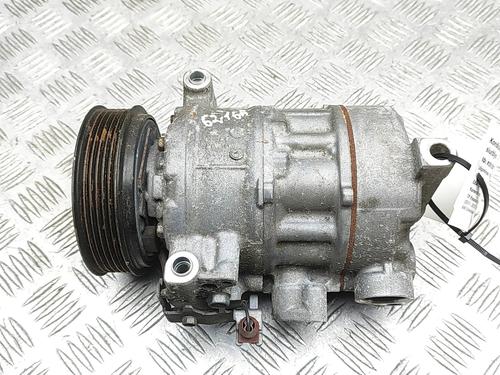 Used AC compressor AC compressor AUDI A6 C7 Avant (4G5, 4GD) 2.0 TDI quattro (190 hp) 34102011 34102011