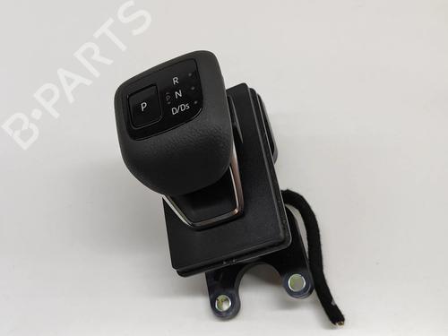 Gearstang NISSAN QASHQAI III (J12) 1.3 DIG-T (158 hp) 28554897