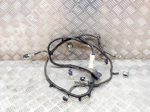 Used Electronic module Electronic module LAND ROVER RANGE ROVER EVOQUE (L538) 2.0 D 4x4 (180 hp) 14642608 14642608