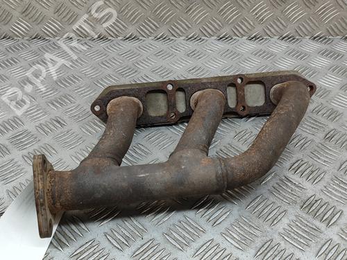 Used Exhaust manifold PORSCHE BOXSTER (986) S 3.2 (252 hp) 22350796