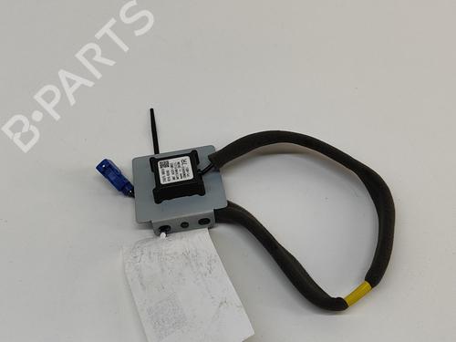Elektronisk modul NISSAN QASHQAI III (J12) 1.3 DIG-T (158 hp) 28554833