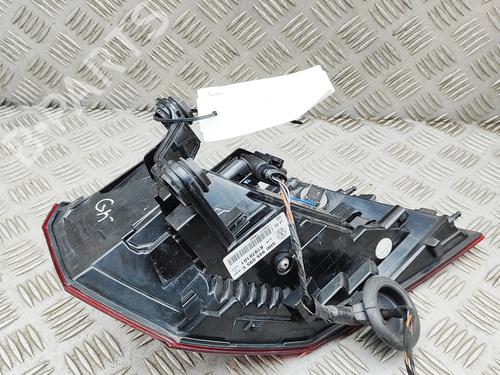 Left taillight VW GOLF VIII (CD1, DA1) 1.5 eTSI | BP39546220C34 - Image 3
