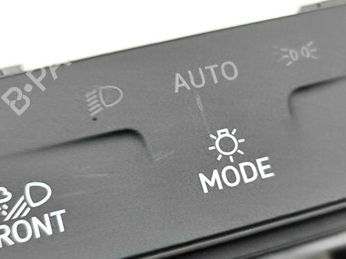 Electronic module VW TIGUAN (CT1) 1.5 eTSI | BP35811648M83 - Image 9