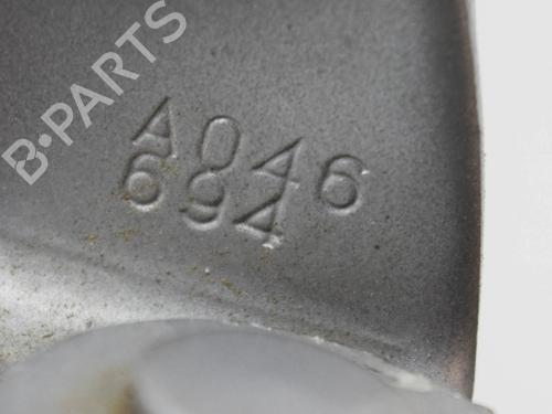 Hinge/Door check strap TOYOTA PRIUS (_W5_) 1.8 Hybrid (ZVW50, ZVW50_, ZVW51_, ZVW50R, ZVW51) | BP27749149C146