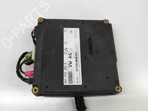 Elektronisk modul AUDI E-TRON (GEN) 55 quattro (408 hp) 29404339