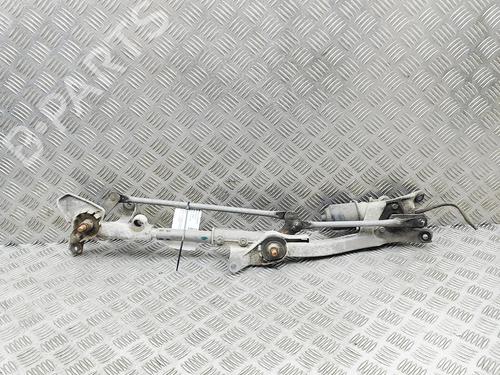 Vindrude Viskermekanisme Vindrude Viskermekanisme MITSUBISHI LANCER VIII (CY_A, CZ_A) EVO X (CZ4A) (295 hp) 34560229 34560229