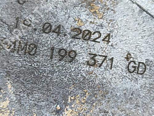 Engine mount AUDI Q5 (FYB, FYG) 40 TDI Mild Hybrid quattro | BP32755206M89  - Image 6