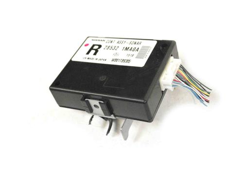 Elektronisk modul INFINITI M (Y51) 30d (238 hp) 30223619