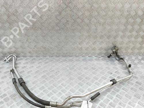 AC pipe SAAB 9-3 Convertible (YS3F) 2.0 t | BP25219250M126 - Image 3
