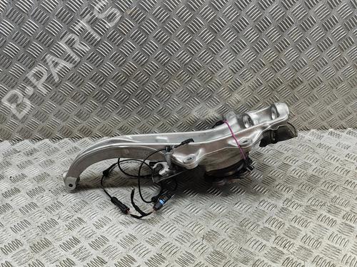 Left front steering knuckle BMW 5 (G60, G90, G68) i5 eDrive40 | BP28563896M25  - Image 5