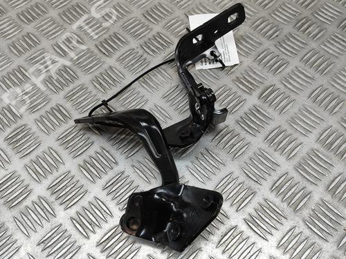 Used Hinge/Door check strap JAGUAR F-TYPE Coupe (X152) 5.0 SCV8 R AWD (551 hp) 25788045