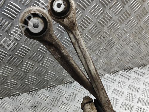 Right front steering knuckle AUDI Q5 (FYB, FYG) 40 TDI Mild Hybrid quattro | BP27803646M26 
