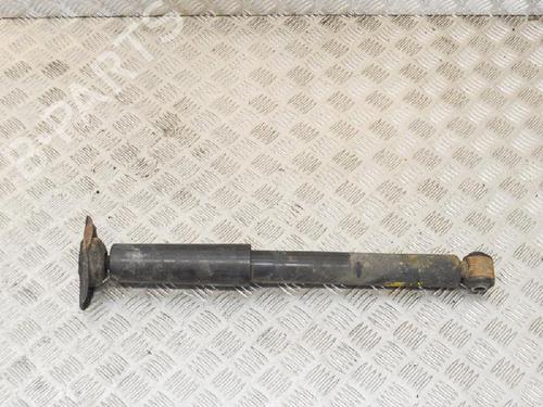 Used Left rear shock absorber VOLVO XC60 I SUV (156) D5 AWD (205 hp) 6738690