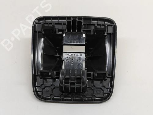 Other AUDI Q7 (4MB, 4MG, 4MQ) 3.0 TDI quattro | BP24143035O1 - Image 5