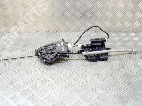 Used Tailgate lock BMW 5 Touring (G31) 520 d (190 hp) 10072236