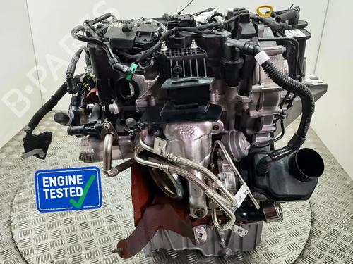 Motor FORD PUMA (J2K, CF7) 1.0 EcoBoost mHEV (155 hp) 32755084