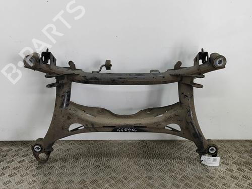 Used Rear axle VOLVO XC40 (536) T3 (150 hp) 27774487