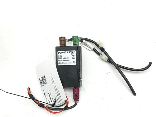 Electronic module PORSCHE 911 (991) 3.0 Carrera S | BP32369969M83 - Image 3