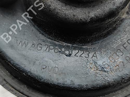 Horn VW TOUAREG (7P5, 7P6) 3.0 V6 TDI | BP29830316E13 