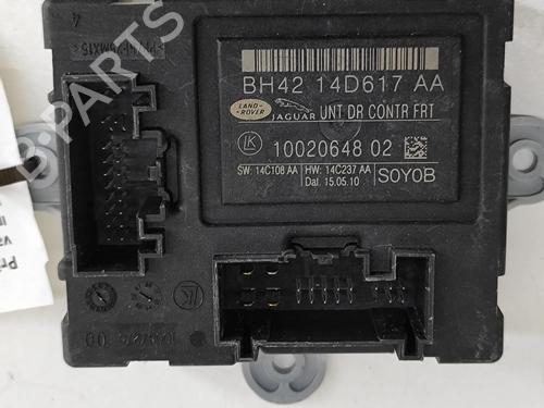Electronic module JAGUAR XK II Coupe (X150) 5.0 XKR | BP19076480M83