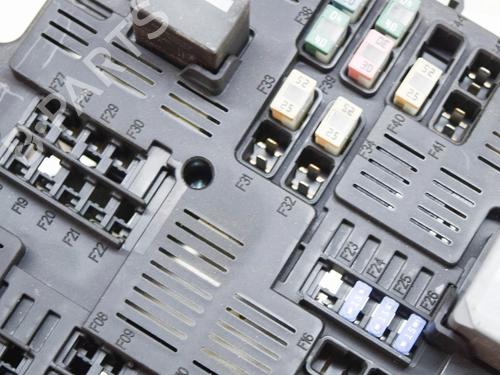 Fuse box VOLVO V90 II Estate (235) D3 AWD | BP14913458E1 