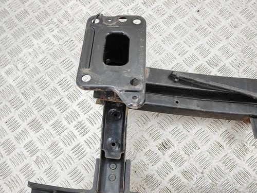 Front bumper reinforcement KIA XCEED (CD) 1.5 T-GDI | BP37481385C109  - Image 6