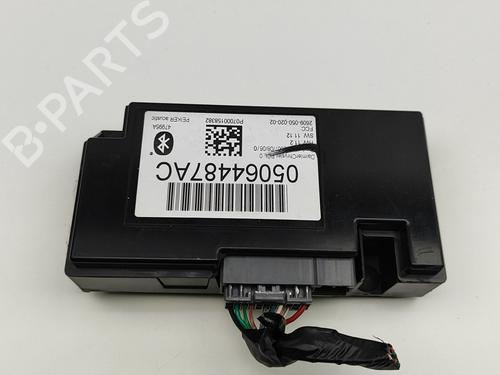 Electronic module DODGE NITRO 2.8 CRD 4WD | BP25910217M83 