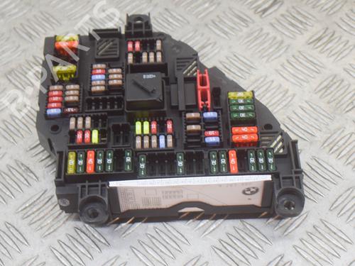 Used Fuse box BMW 5 (F10) M5 (560 hp) 8840012
