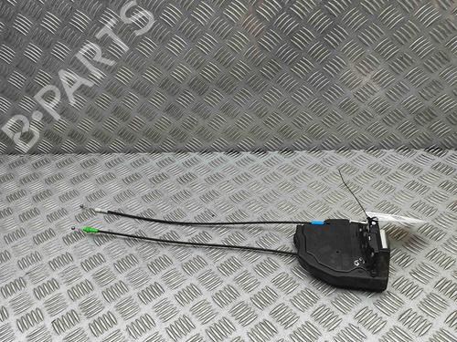 Rear right lock TOYOTA AURIS Estate (_E18_) 1.8 Hybrid (ZWE186_, ZWE186R, ZWE186H) | BP29510901C99 