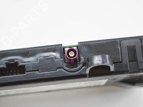 Electronic module MERCEDES-BENZ GLS (X167) 400 d 4-matic (167.923) | BP27760590M83 