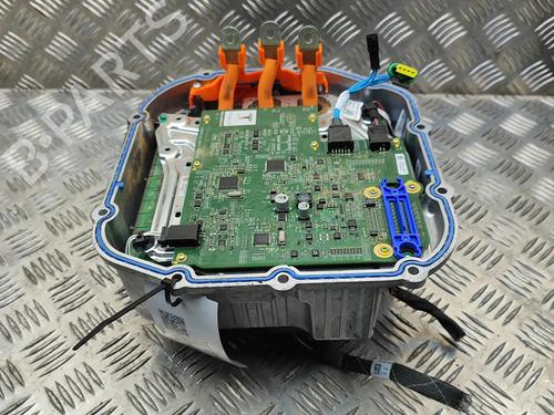 Used Inverter/Converter Inverter/Converter TESLA MODEL S (5YJS) P100D AWD (772 hp) 28497611 28497611