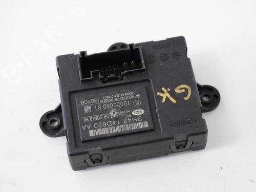 Used Electronic module Electronic module LAND ROVER RANGE ROVER SPORT I (L320) 3.0 D 4x4 (211 hp) 9902258 9902258