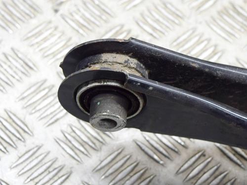 Left rear suspension arm VW GOLF VII (5G1, BQ1, BE1, BE2) e-Golf | BP16271052M14 