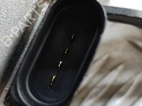 Rear wiper motor AUDI Q2 (GAB, GAG) 35 TFSI | BP28675068M102 