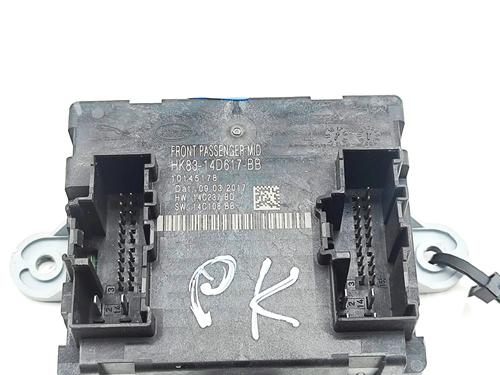 Electronic module JAGUAR XE (X760) 2.0 D | BP38421845M83 - Image 5