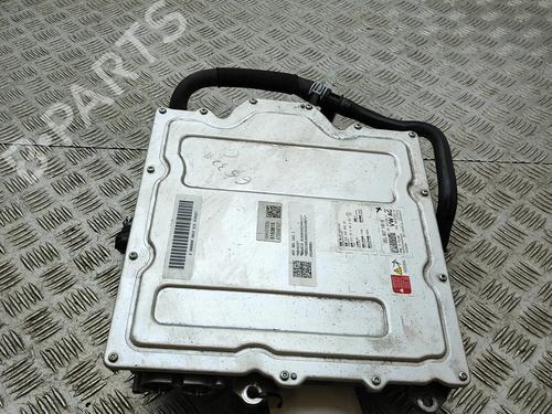 Inverter/Converter PORSCHE MACAN (XAB) 4 Electric 4 (XABBB1, XABFD1) | BP38466846M119 - Image 2