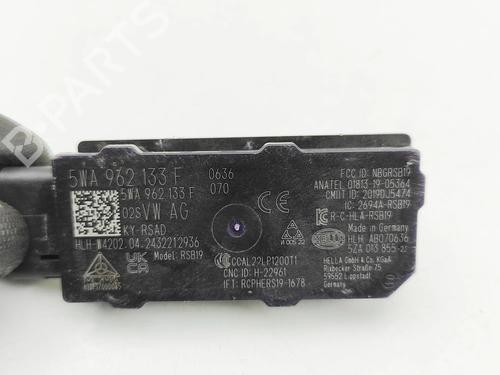 Electronic module VW MULTIVAN T7 (STM, STN) 1.4 eHybrid | BP33972271M83  - Image 6