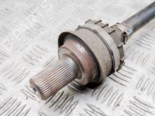Left rear driveshaft VOLVO S90 II (234) D5 AWD | BP39989915M40 - Image 6