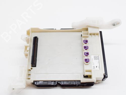 Used Fuse box TOYOTA PRIUS (_W5_) 1.8 Hybrid (ZVW50, ZVW50_, ZVW51_, ZVW50R, ZVW51) (122 hp) 27757586
