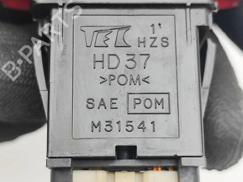 Warning switch ISUZU D-MAX II (TFR, TFS) 2.5 CRDi 4x4 (TFS86J) | BP38961727I22 - Image 5