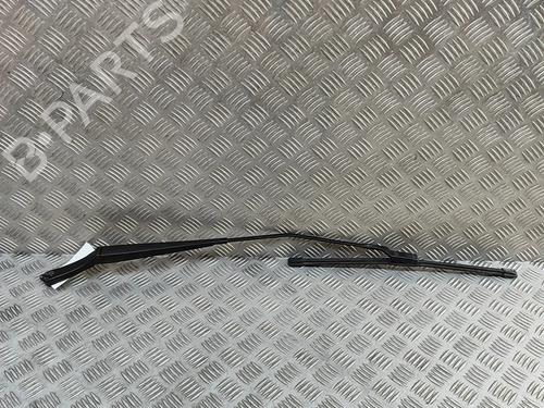 Used Front windshield wiper arm VW GOLF VII (5G1, BQ1, BE1, BE2) e-Golf (115 hp) 27350533