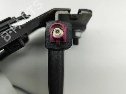 Antenne/Base SKODA ENYAQ iV SUV (5AZ) 85 | BP27796188C140 