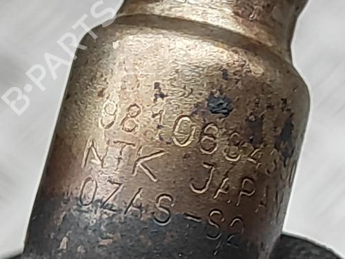 Electronic sensor PEUGEOT 2008 I (CU_) 1.2 THP 110 / PureTech 110 | BP30257716M84 