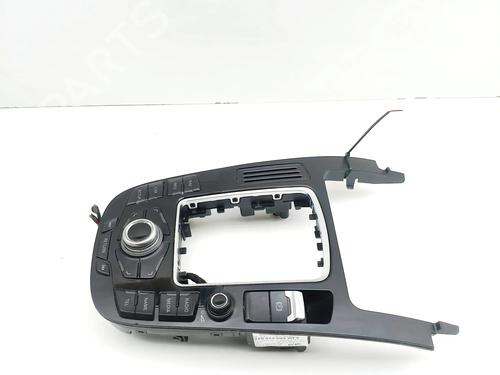 Switch AUDI Q5 (8RB) 2.0 TDI quattro | BP39619690I30 - Image 2