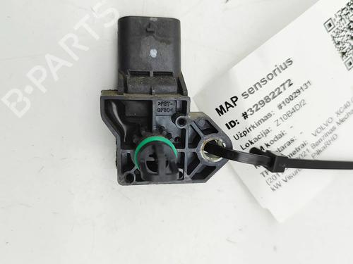 Used Electronic sensor Electronic sensor VOLVO XC40 (536) T3 (150 hp) 33377080 33377080