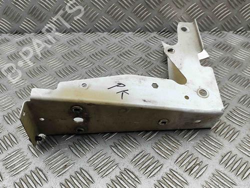 Used Left headlight support PORSCHE PANAMERA (970) 3.0 D (250 hp) 29752919